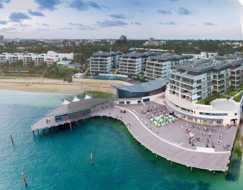 Hotel EnglishPoint