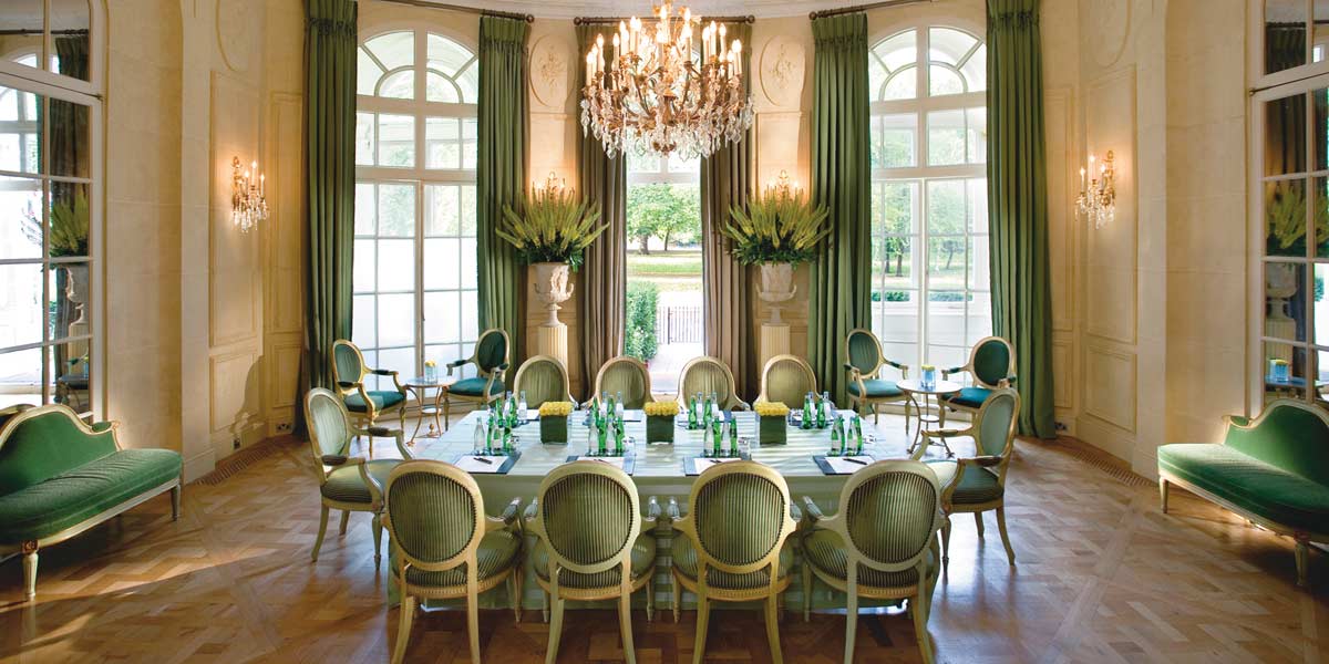 Mandarin Oriental Hyde Park