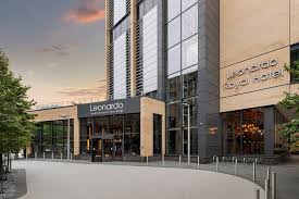 Leonardo Royal Hotel London Tower Bridge
