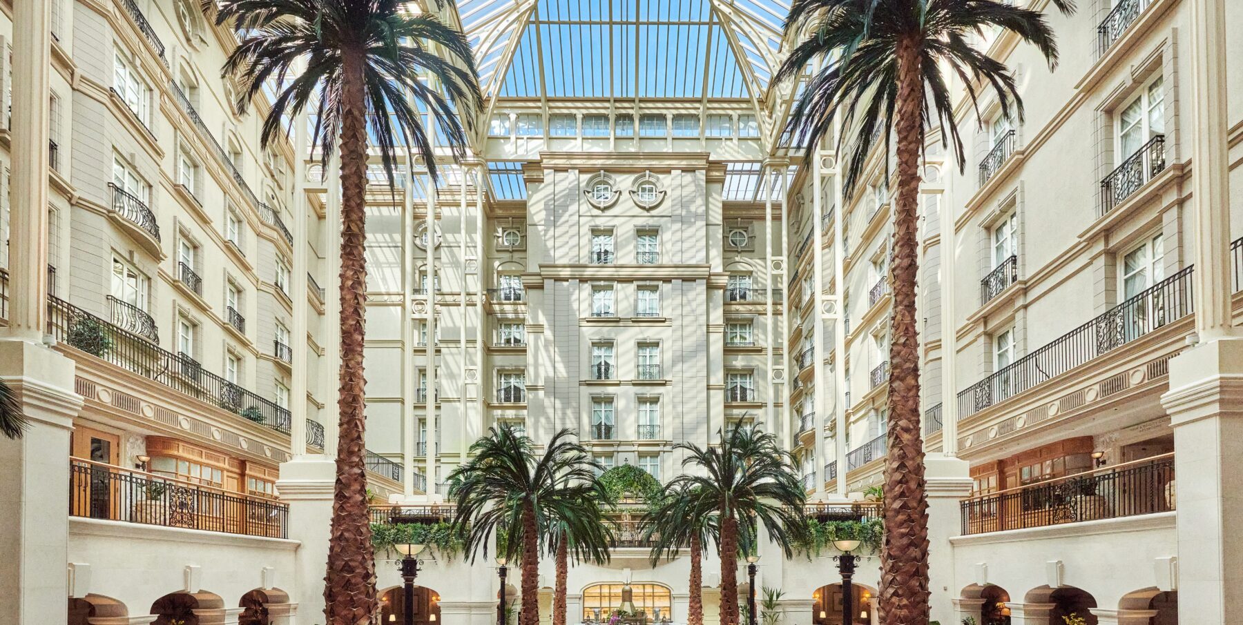 The Landmark London