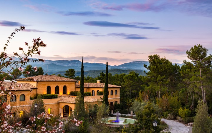 Terre Blanche Hotel & Spa Resort