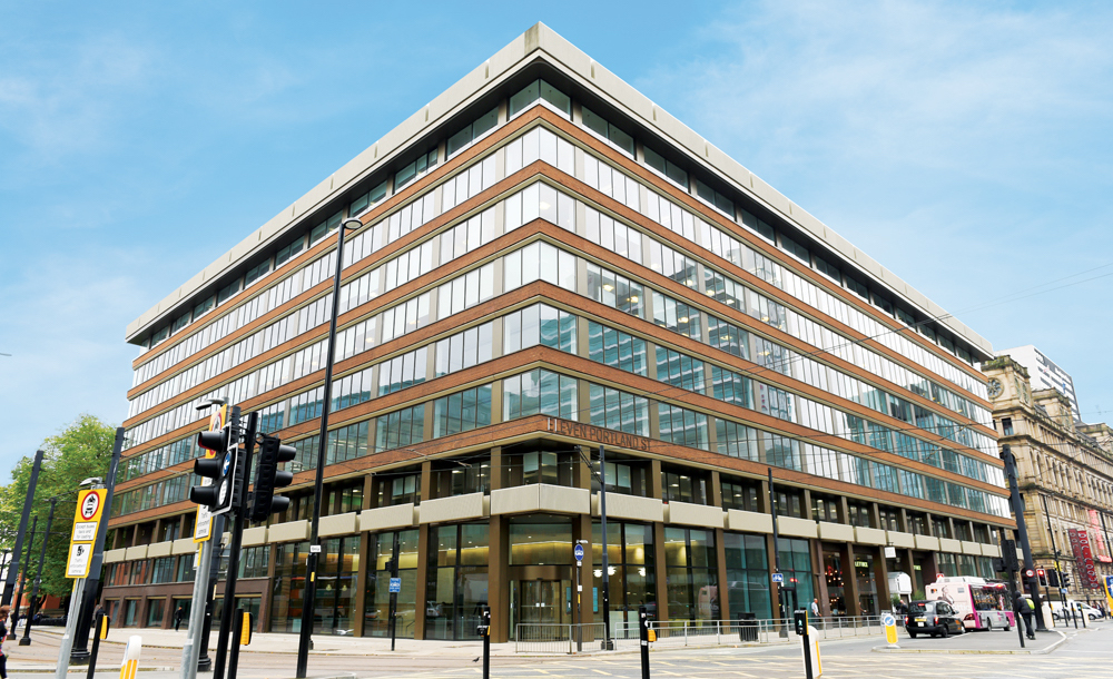 etc.venues Manchester