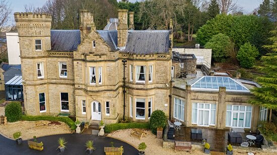 Hollin House Hotel