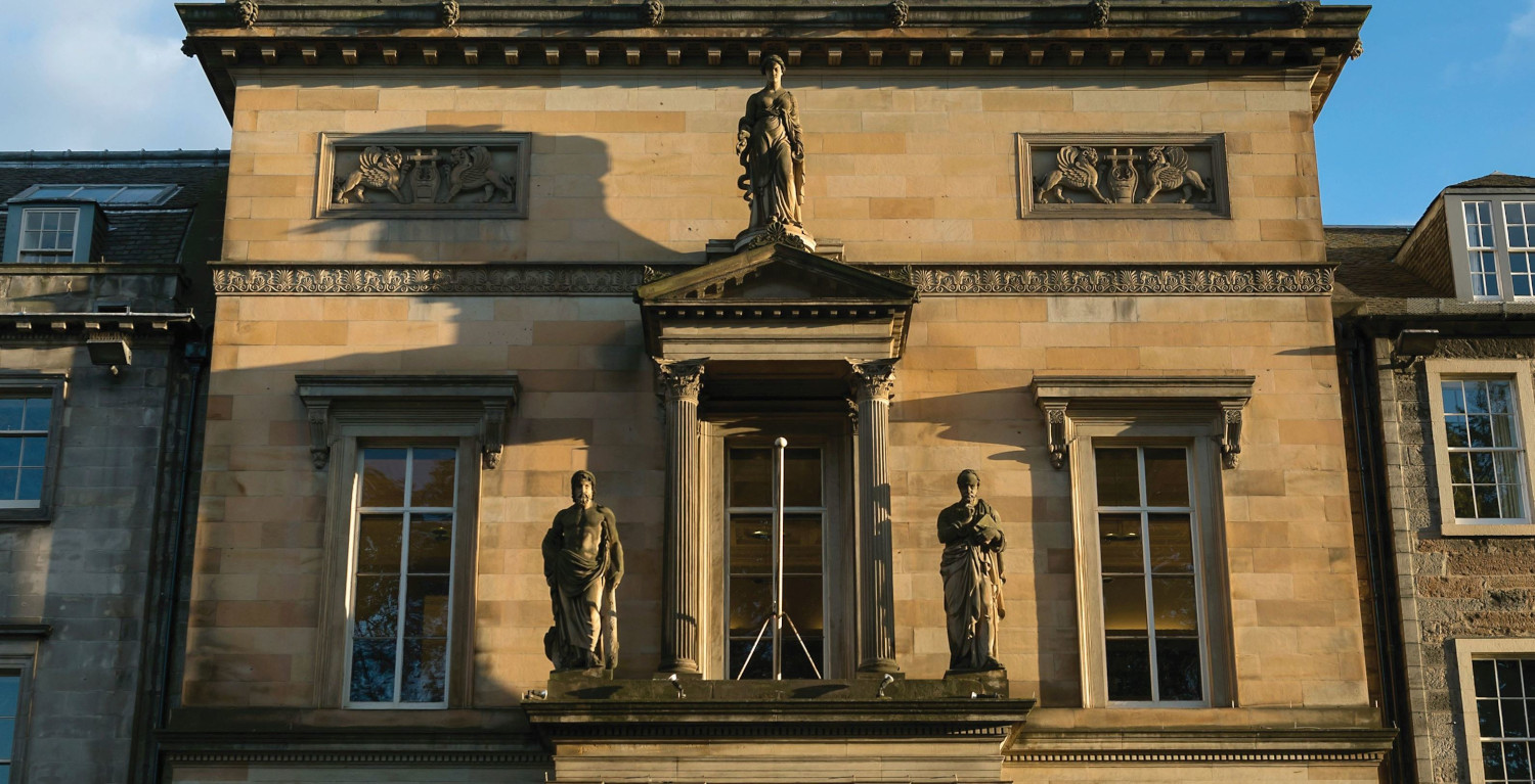 Royal College of Physicians of Edinburgh