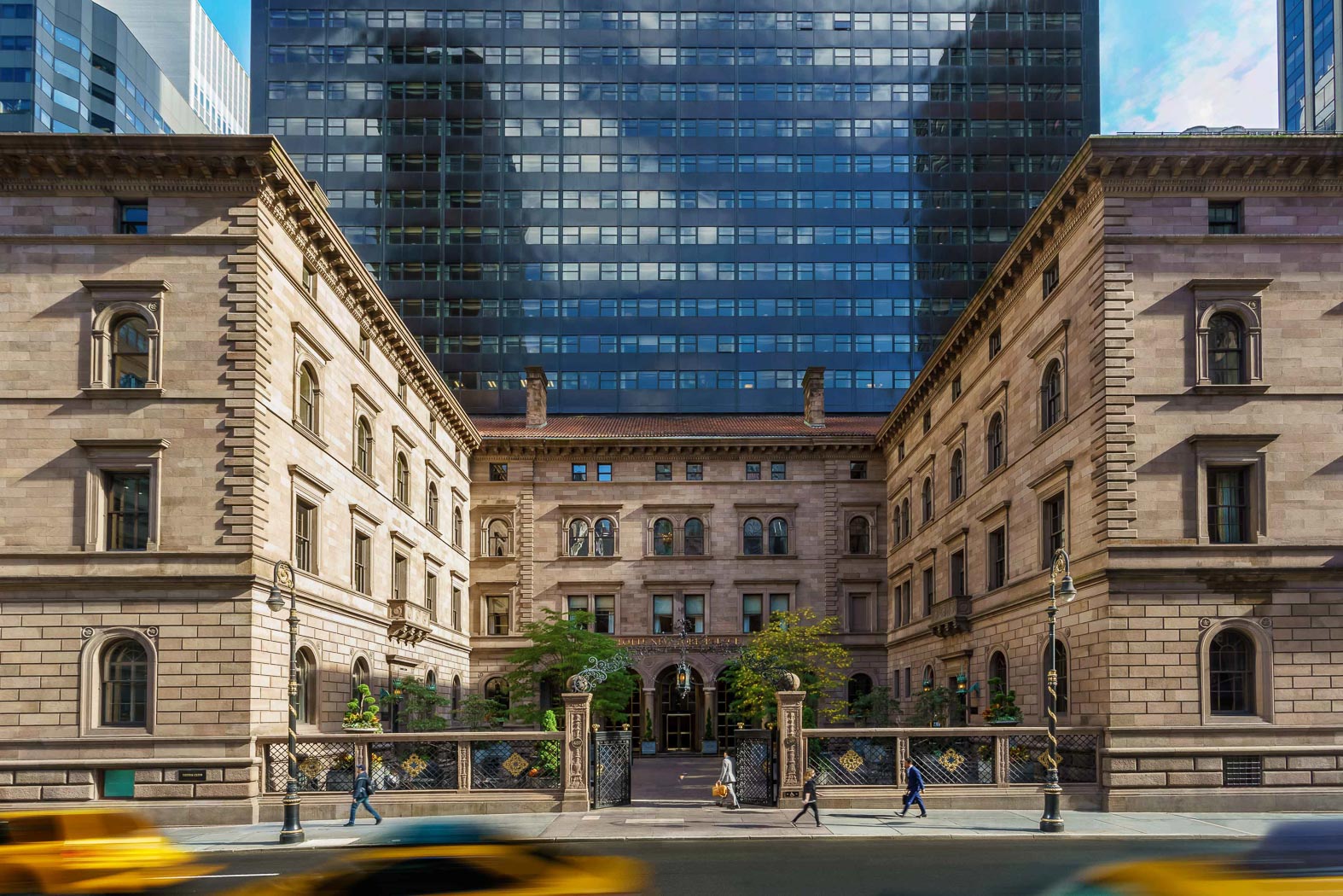 Lotte New York Palace