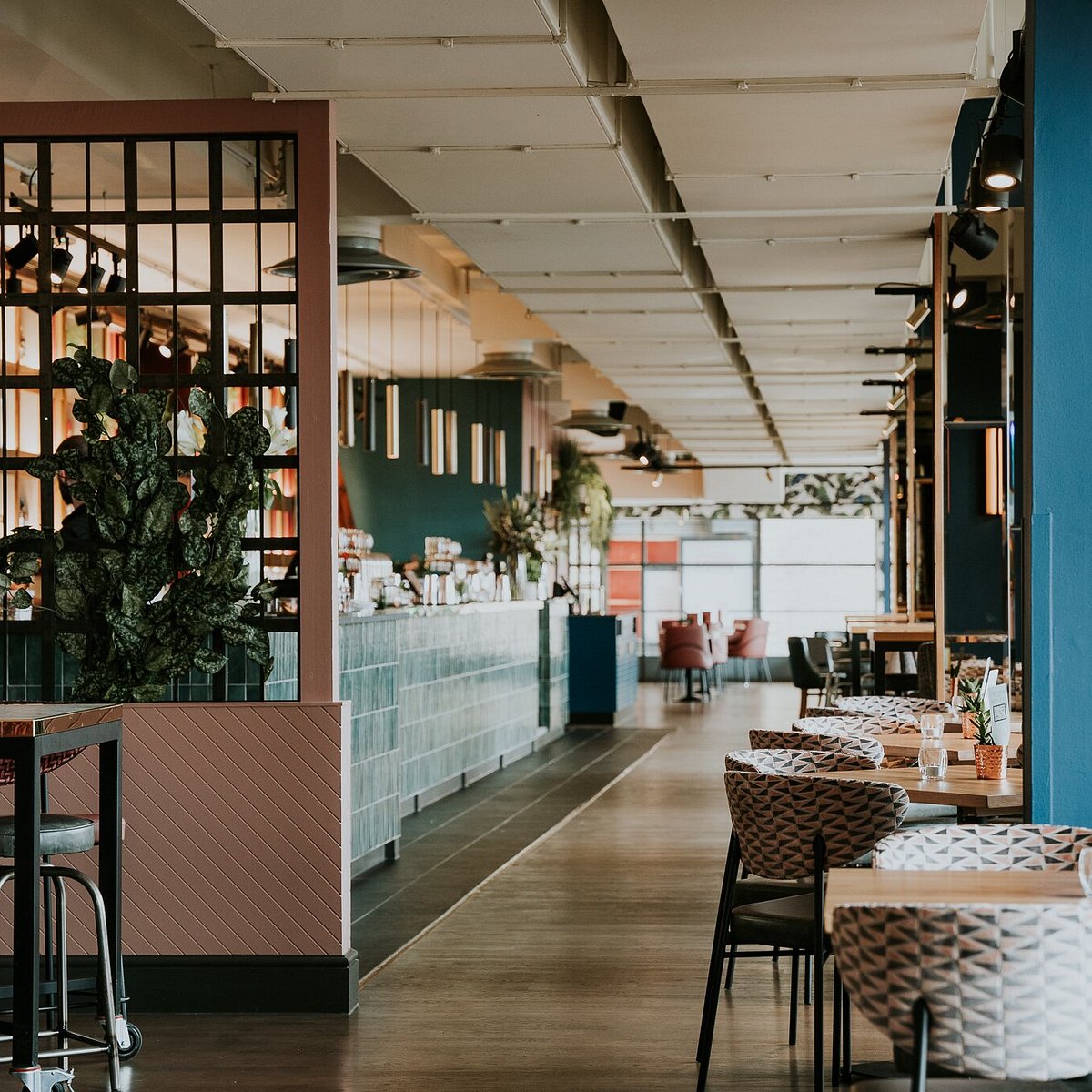 All Bar One Butler’s Wharf