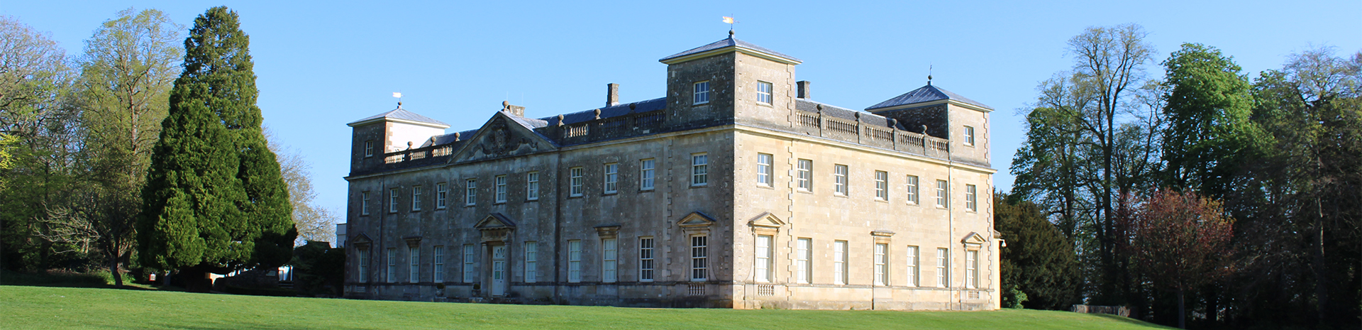 Lydiard Park