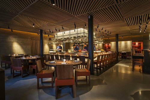ROKA Mayfair