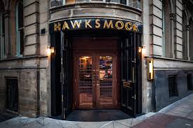 Hawksmoor Manchester