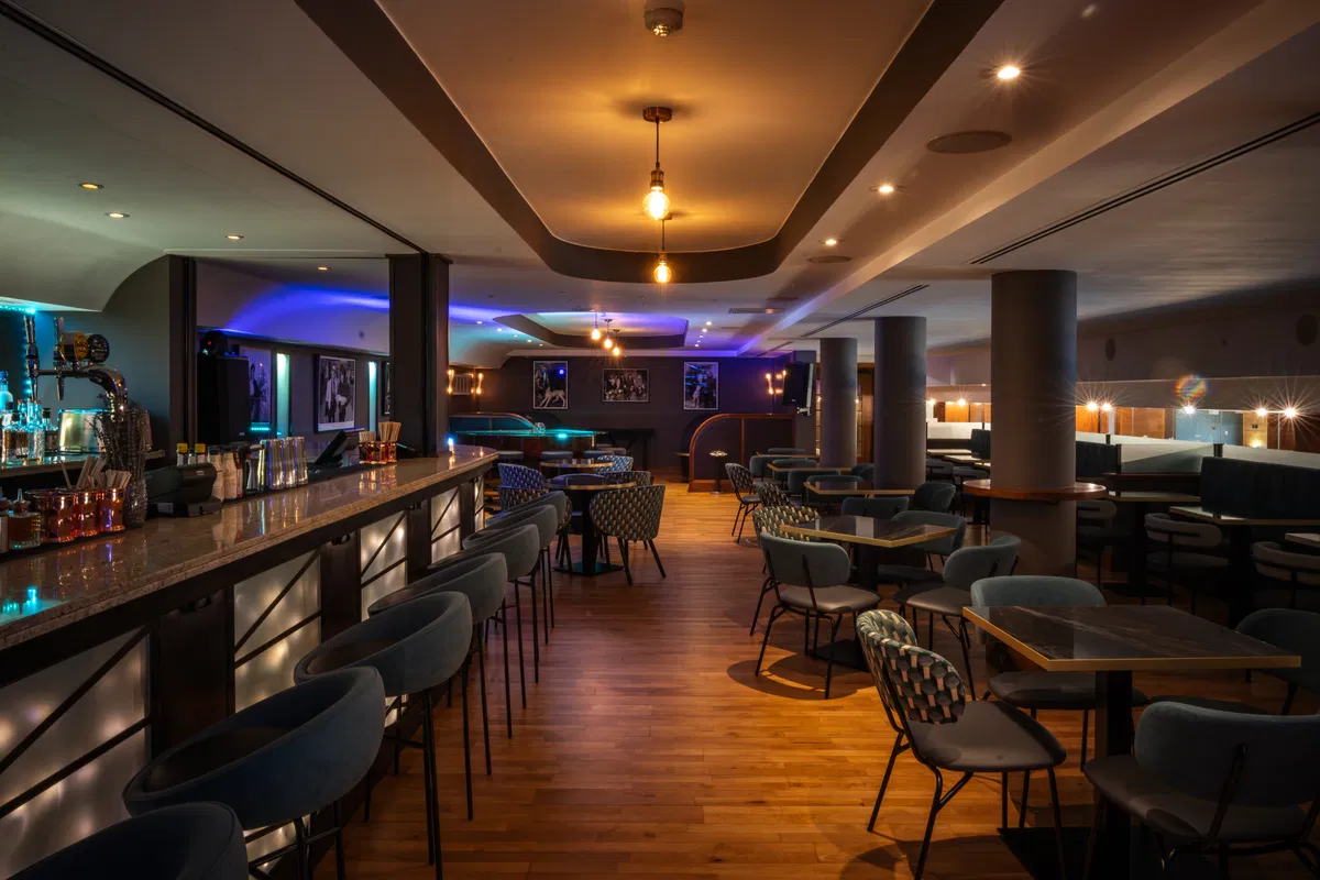 Royal Garden Hotel