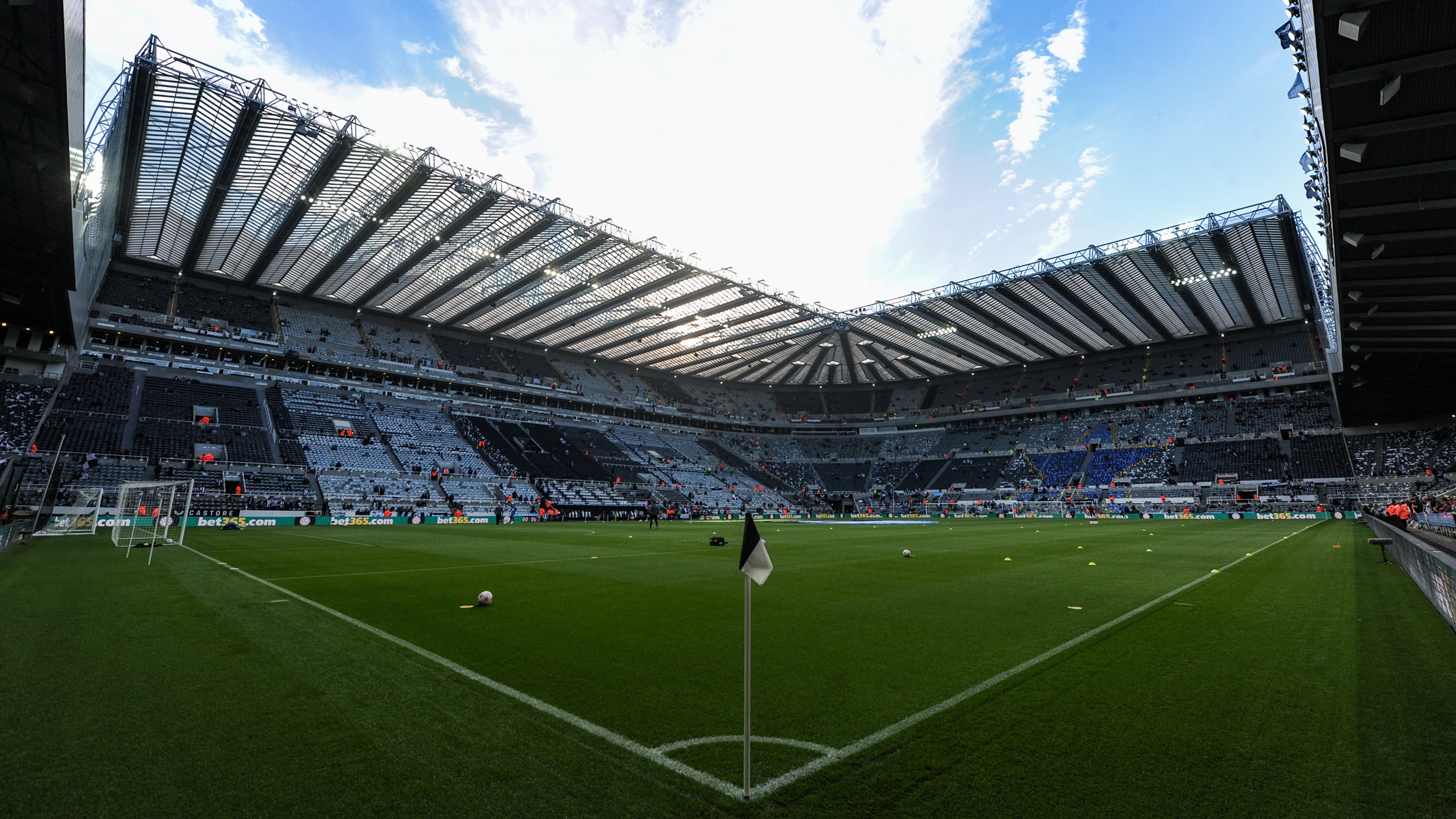 Newcastle United Football Club