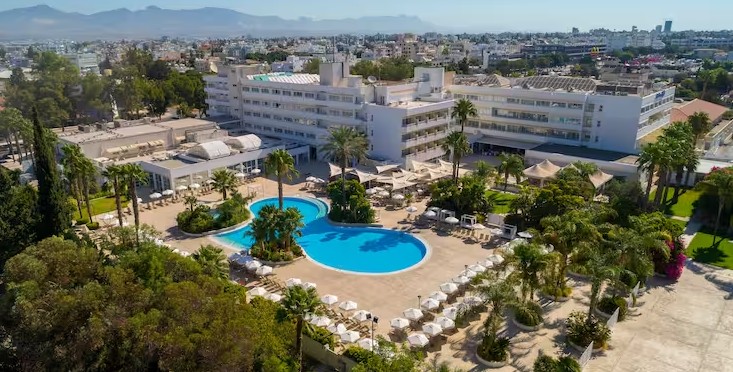 Hilton Nicosia