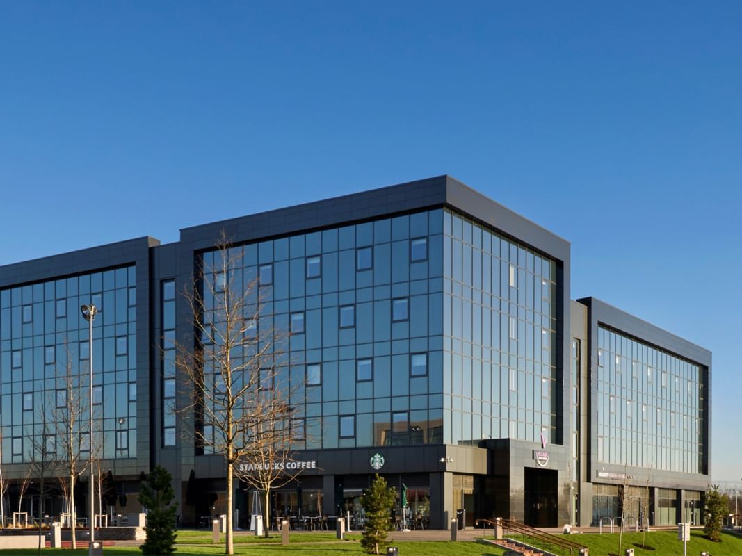 Village Hotel Glasgow