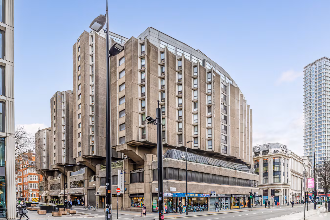 STG Hotel