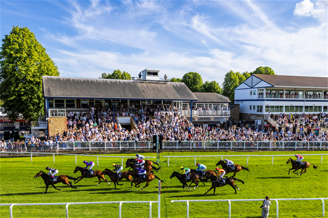 Royal Windsor Racecourse