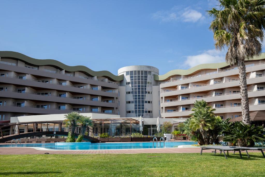 MS Lisbon Aparthotel