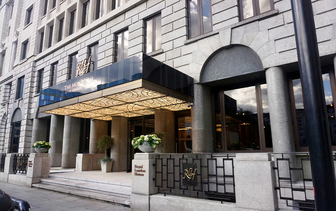 Montcalm Royal London House