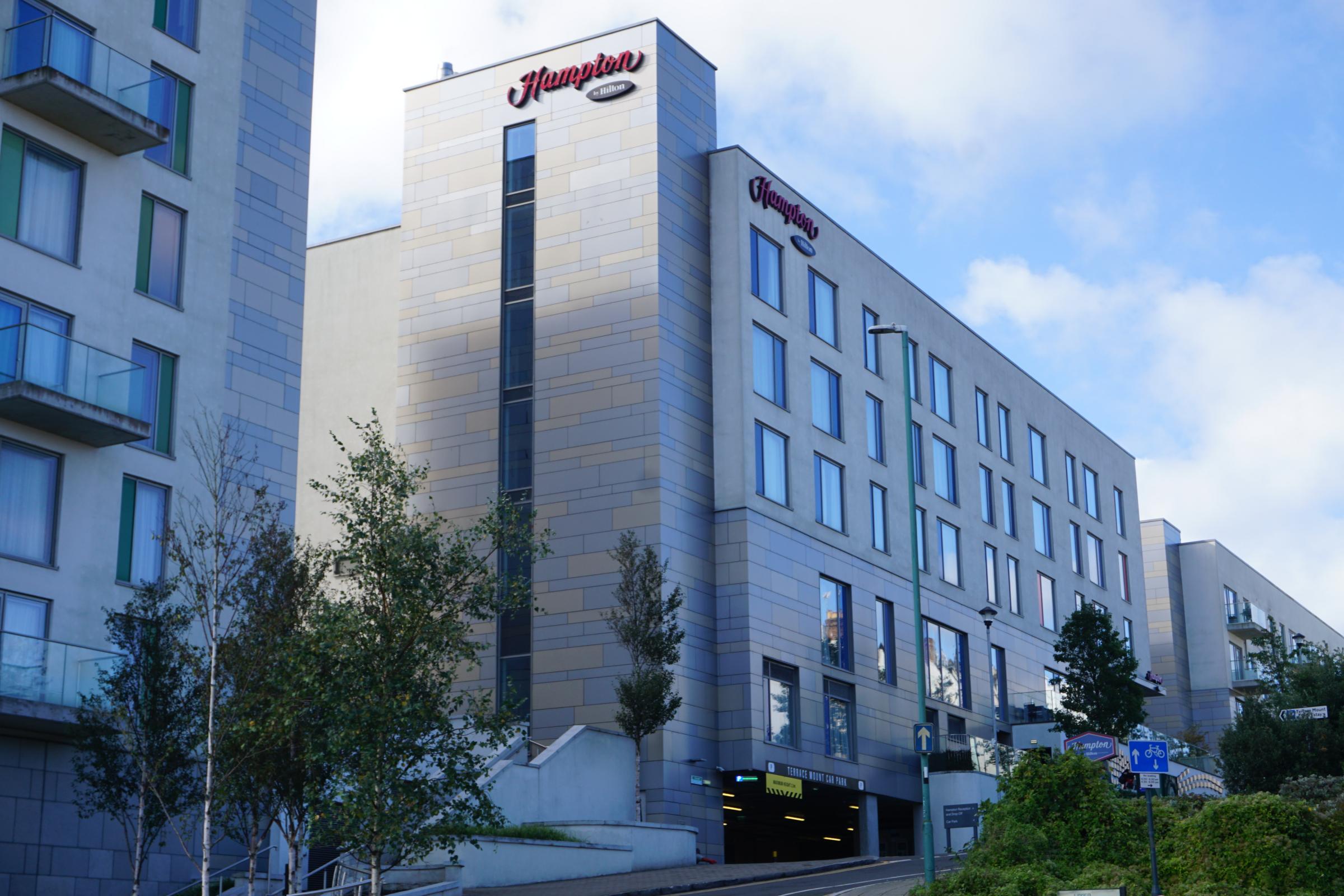 Hampton by Hilton Bournemouth