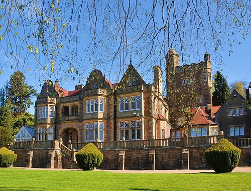 Inglewood House & Spa