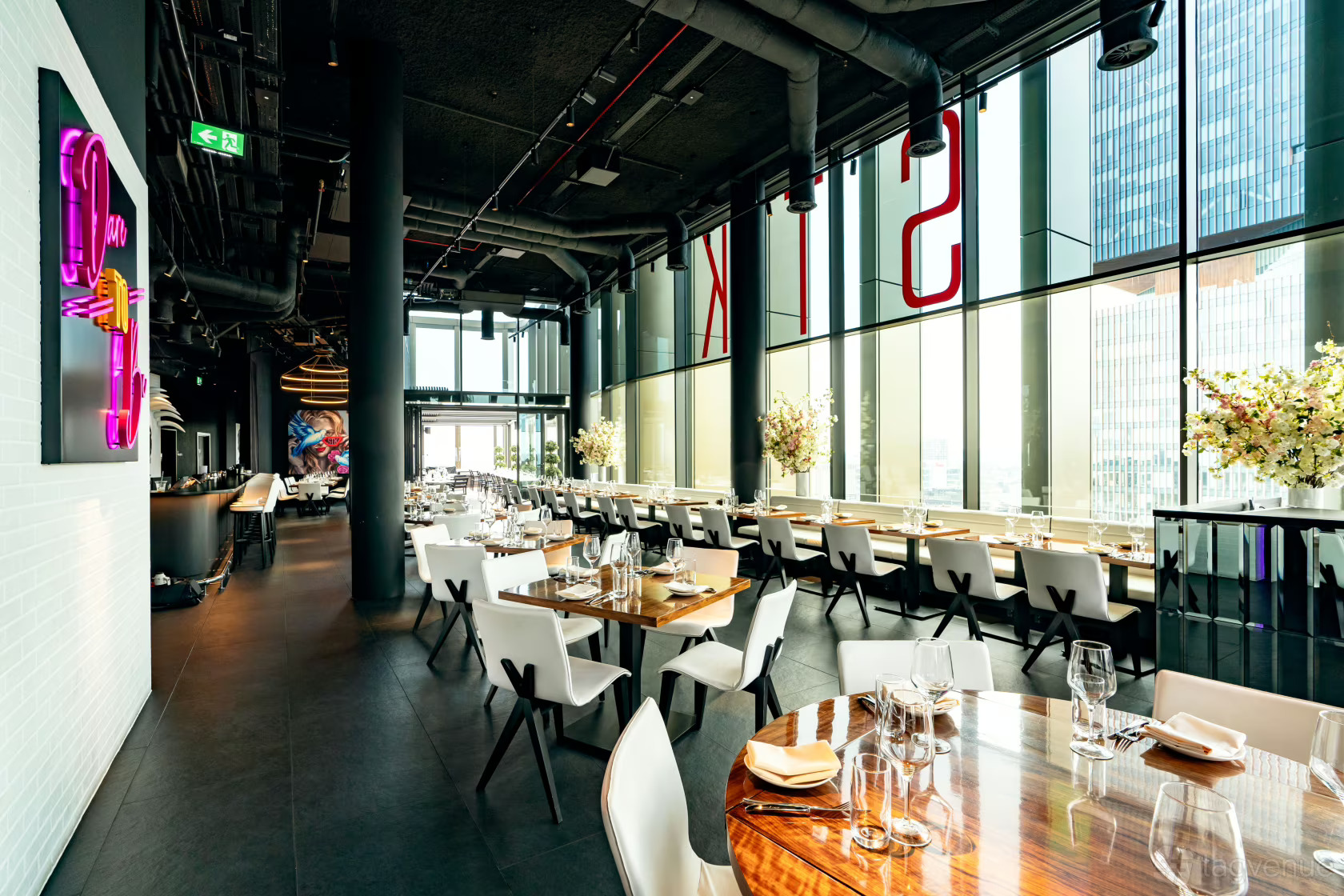 STK Steakhouse – Stratford