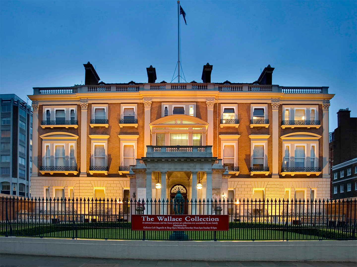 The Wallace Collection