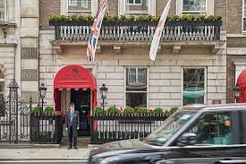 The Chesterfield Mayfair Hotel, Red Carnation Hotels