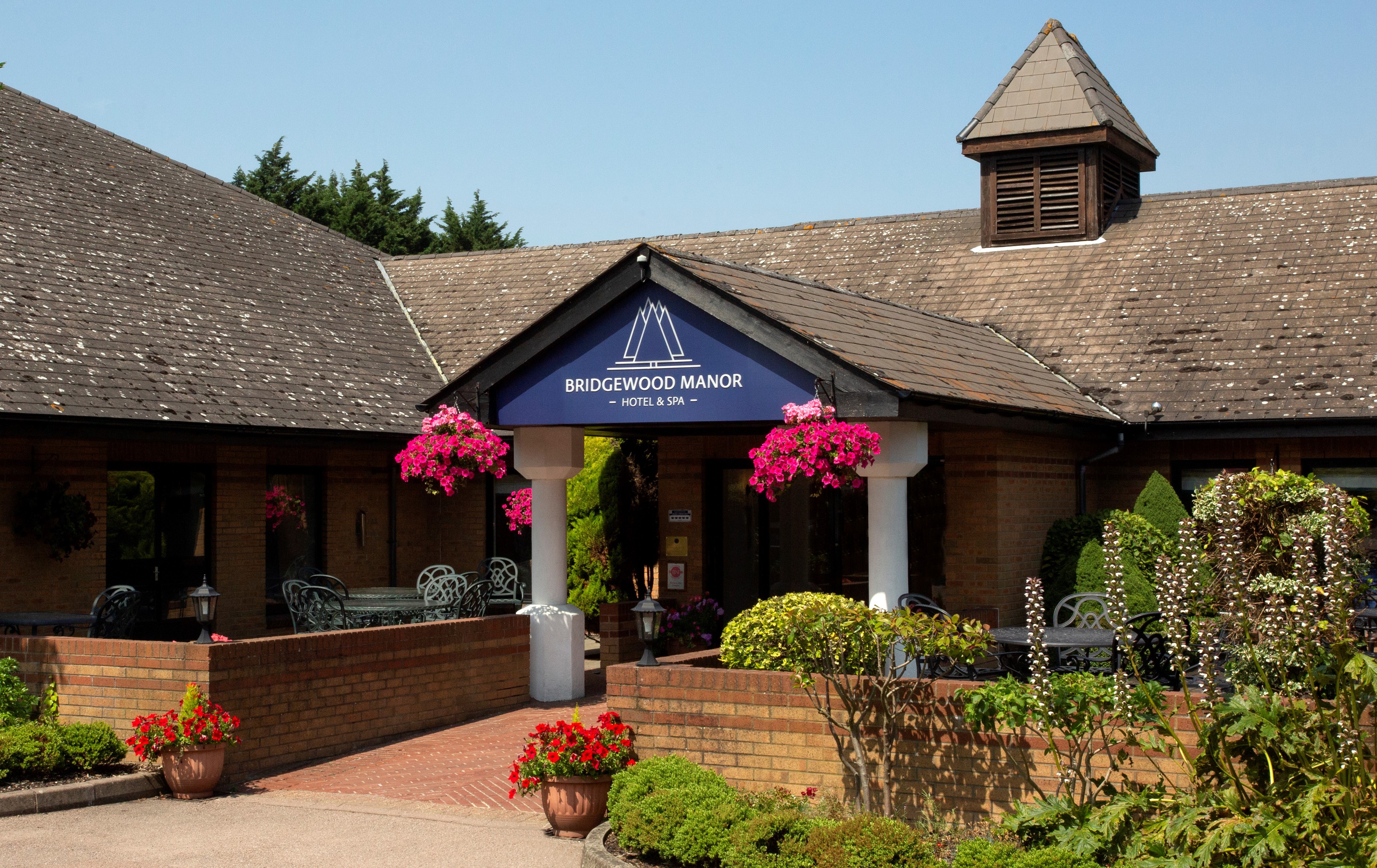 Bridgewood manor