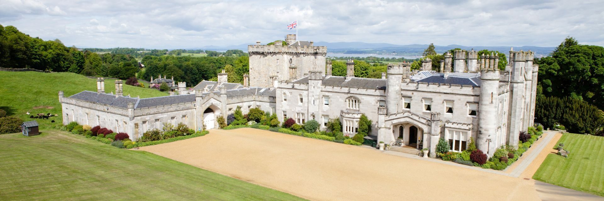 Dundas Castle