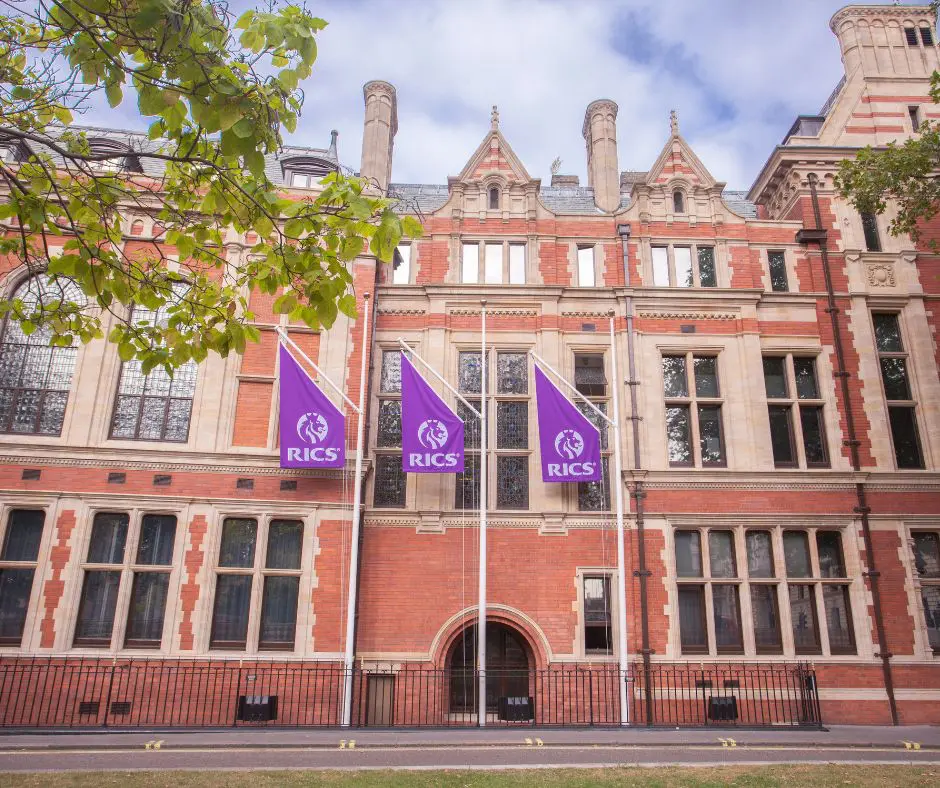 Surveyors House - Westminster