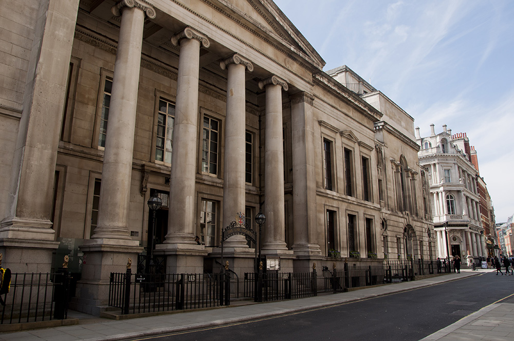 113 Chancery Lane