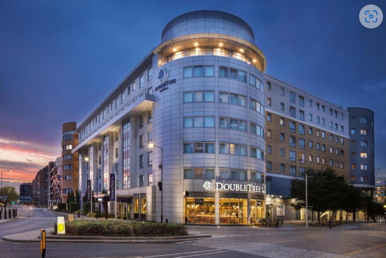 Doubletree by Hilton, London-Chelsea