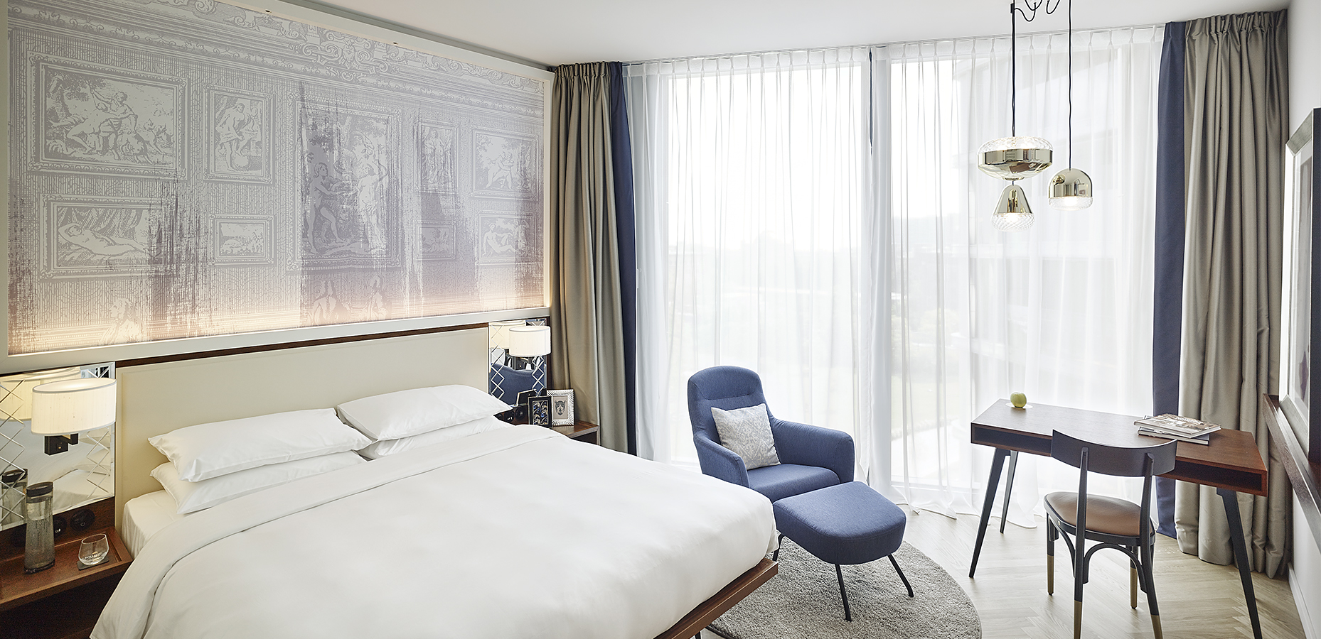 Hyatt Regency Vienna