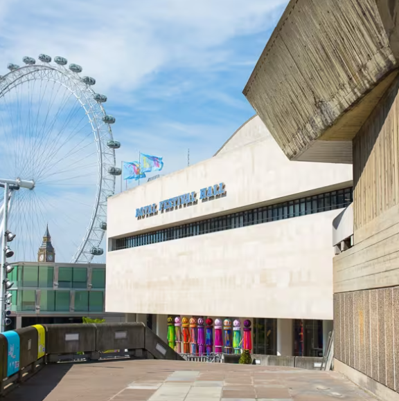 Southbank Centre