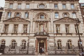 Dartmouth House