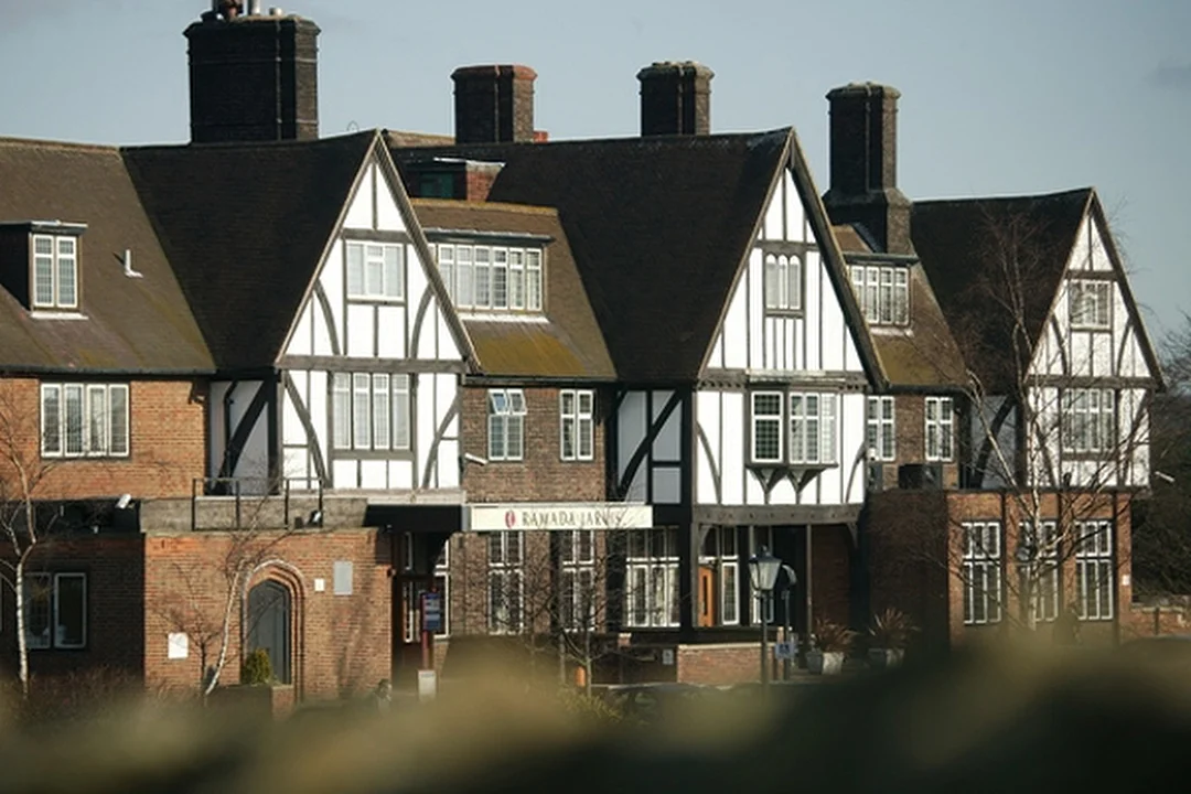 Mercure Leeds Parkway Hotel