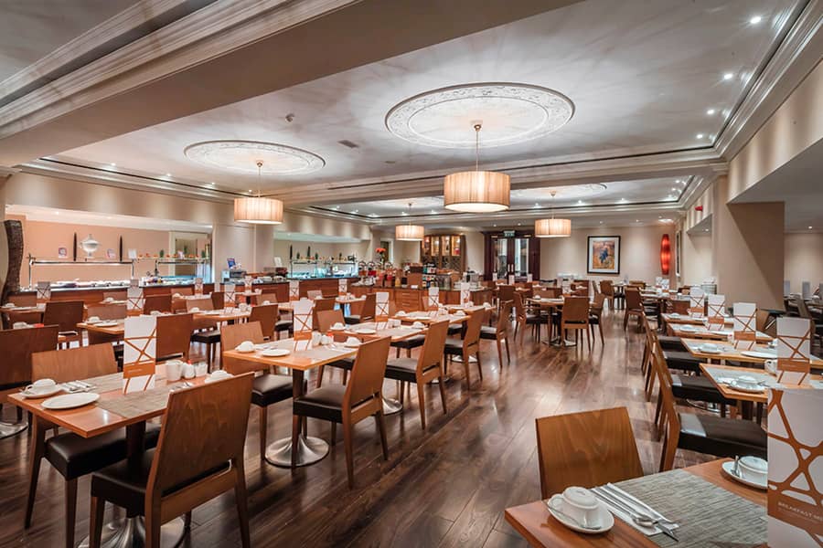 Riu Plaza The Gresham Dublin