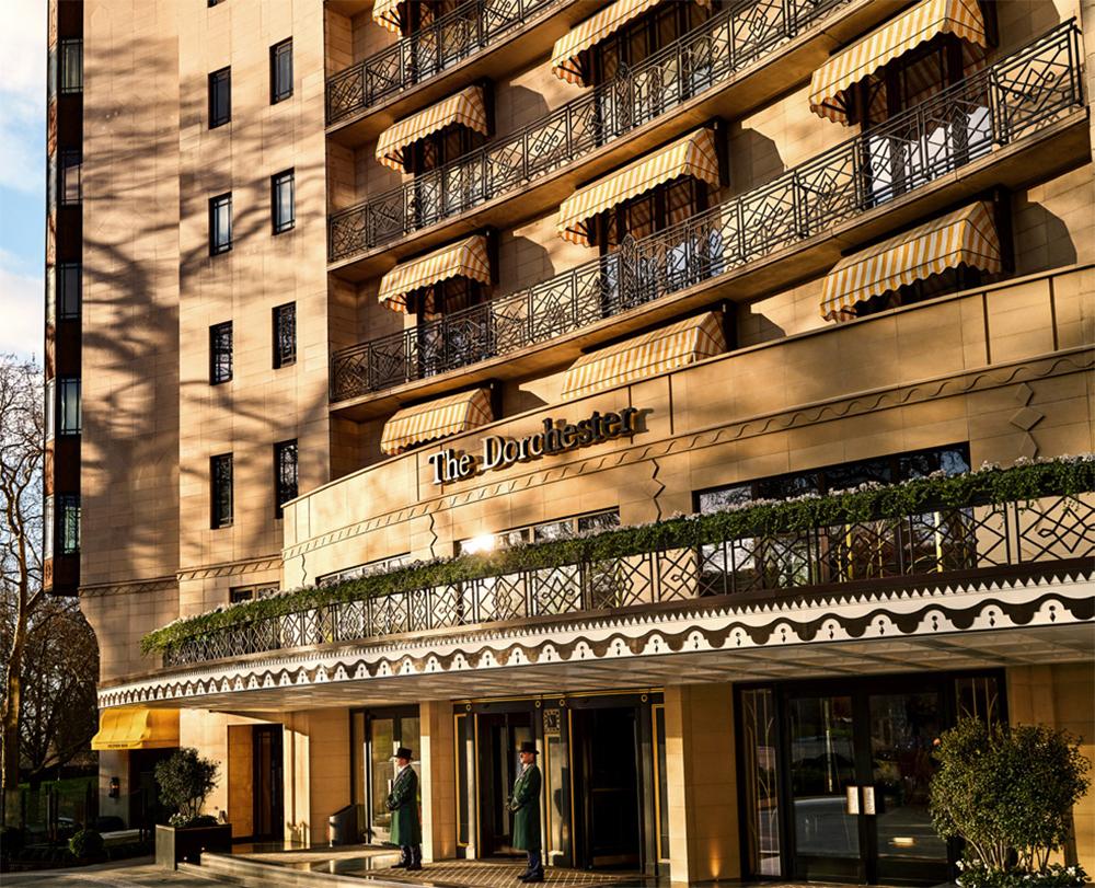 The Dorchester