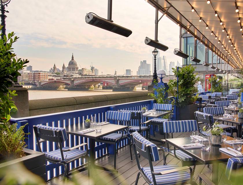 Sea Containers