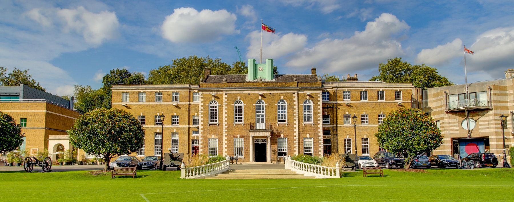 The HAC